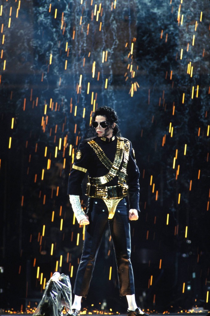 King of Pop Michael Jackson dies at 50