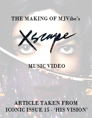 Making Xscape