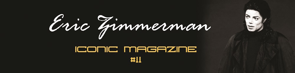 Eric Zimmerman