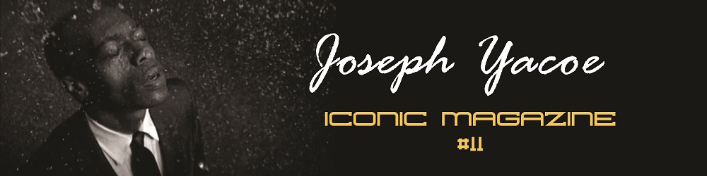 Josephe Yacoe