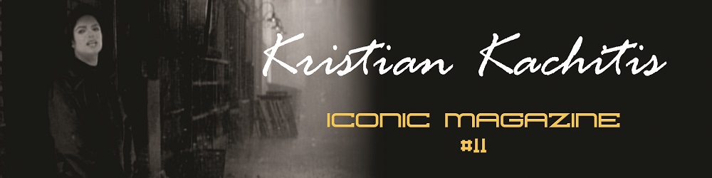 Kristian Kachitis