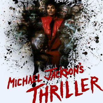MJ_Thriller_Cover