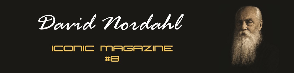NORDAHL 1