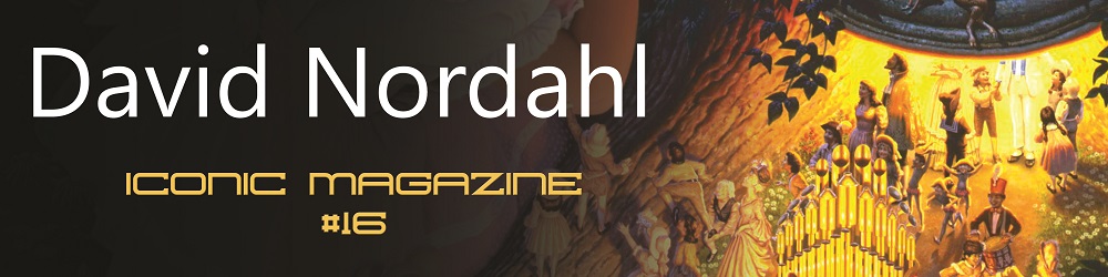 NORDAHL 2