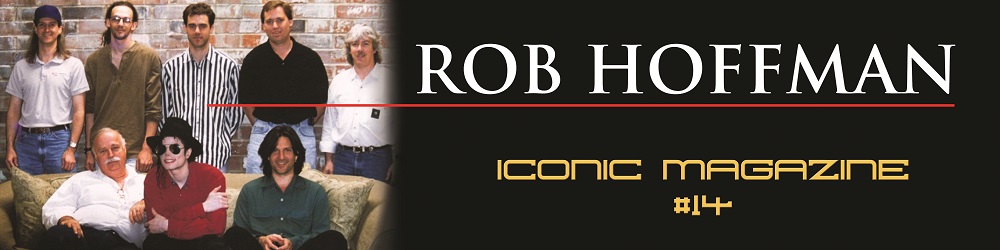 Rob Hoffman