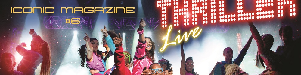 Thriller Live