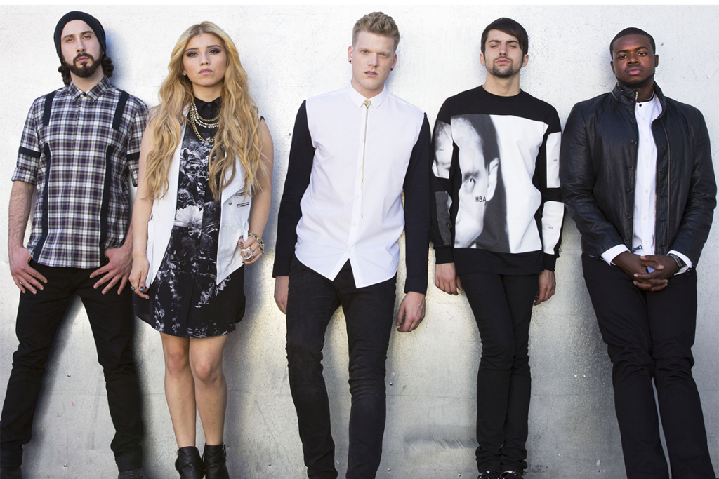 Pentatonix