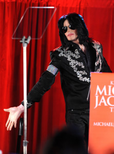 michael jackson press conference 3 050309