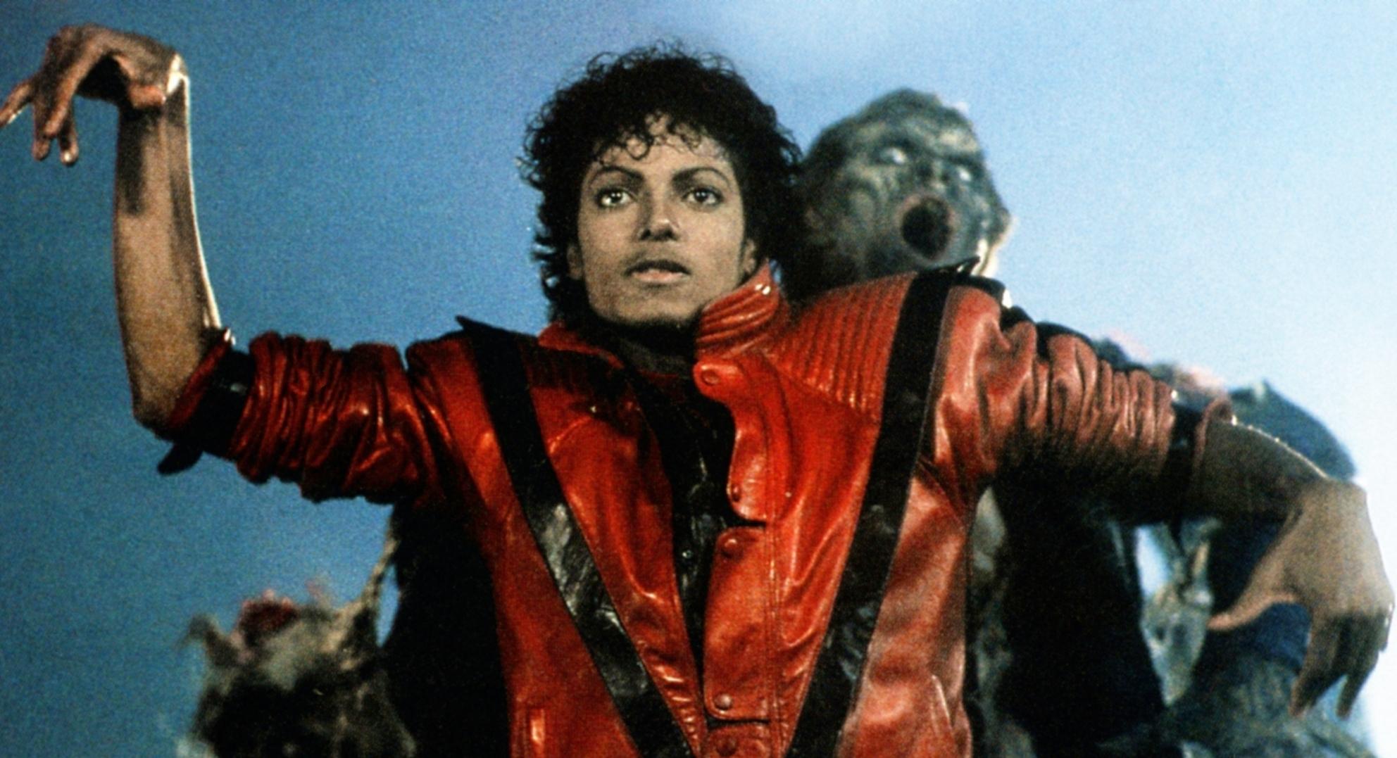 Why Michael Jackson's 'Thriller' Was So Important for Music