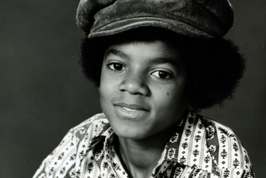 Image result for little michael jackson