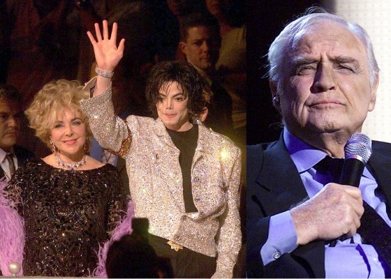 Sky Preps Michael Jackson Roadtrip Drama