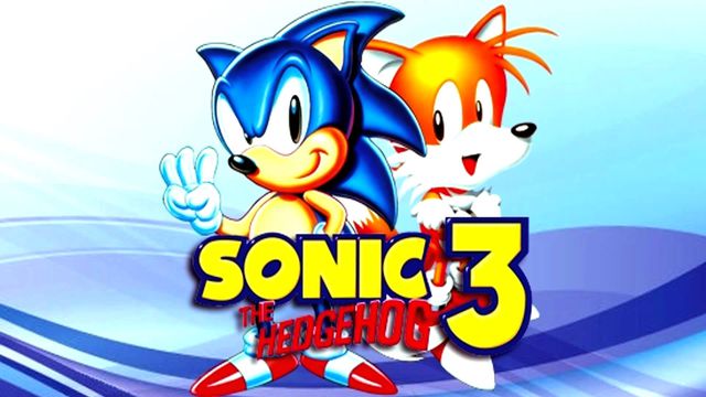 Michael Jackson Was Behind 'Sonic the Hedgehog 3' Soundtrack