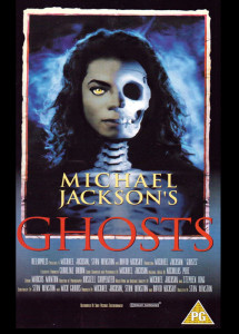 GHOSTS – 1997