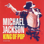 KING OF POP (Epic – 2008)
