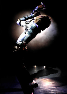 LIVE AT WEMBLEY BAD TOUR – 2012