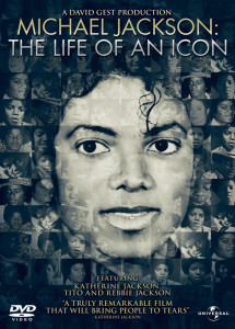 MICHAEL JACKSON THE LIFE OF AN ICON – 2011