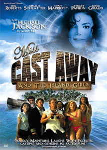 MISS CAST AWAY AND THE ISLAND GIRLS – 2004