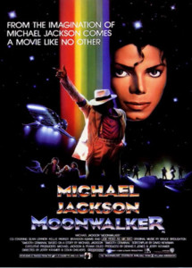 MOONWALKER – 1988