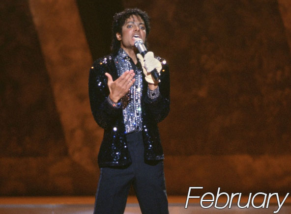 Motown 25 - Yesterday, Today, Forever - The Jackson 5