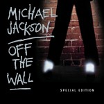 OFF THE WALL SPECIAL EDITION (Epic - 2001)