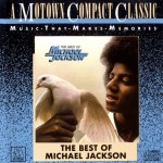THE BEST OF MICHAEL JACKSON (Motown - 1975)