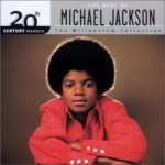 THE BEST OF MICHAEL JACKSON (Motown - 2000)