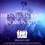 THE BEST OF MICHAEL JACKSON & THE JACKSON 5 (Motown - 1997)