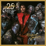 THRILLER 25 (Epic – 2008