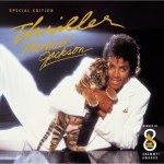THRILLER SPECIAL EDITION (Epic - 2001)