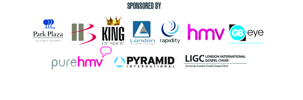 Sponsors LOGOS