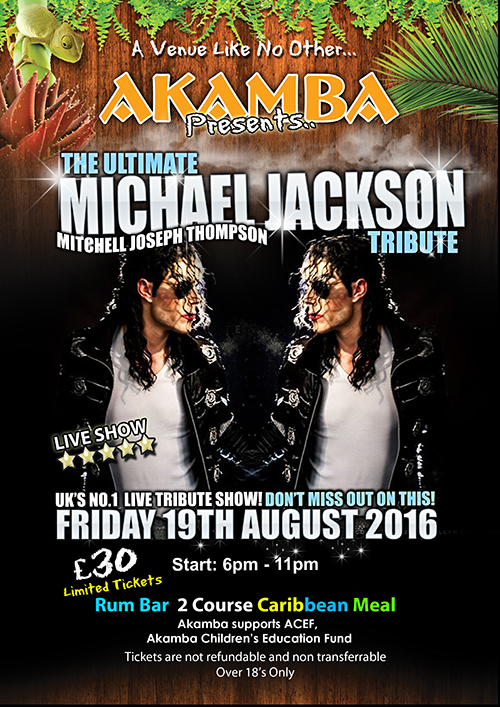Michael-Jackson-Ultimate-19th-August-2016