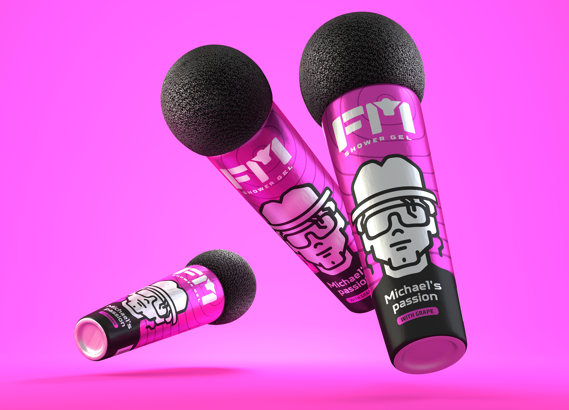 Bizarre Products Just MJVibe