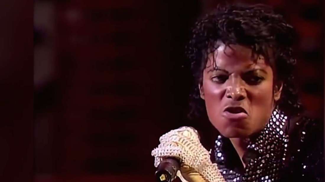 Michael Jackson's Moonwalk Turns 35 - MJVibe