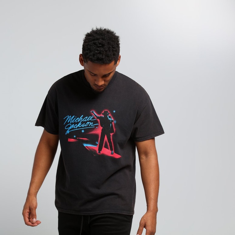 Michael jackson t deals shirt australia