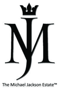 Déclaration de la succession de Michael Jackson Estate-Logo-203x300-e1547098316643