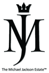 Déclaration de la succession de Michael Jackson Estate-Logo-203x300