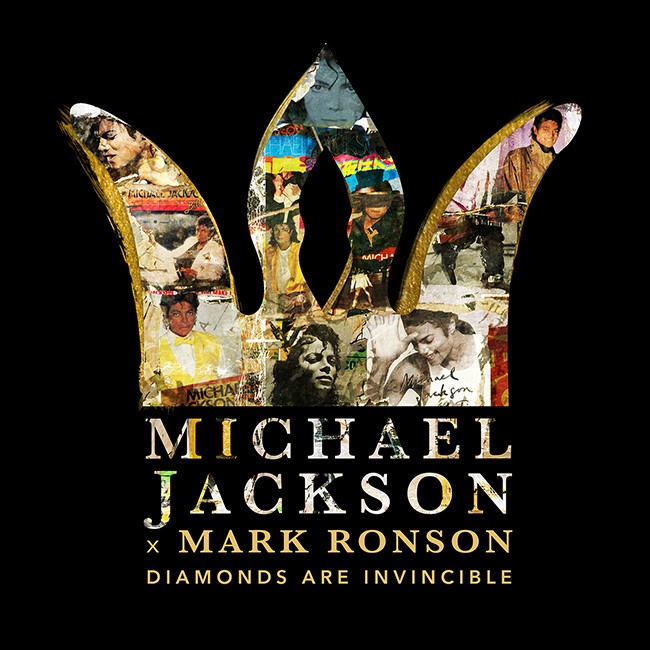 Michael Jackson Estate «Reworking» Chansons pour une sortie à titre posthume Mark-randson