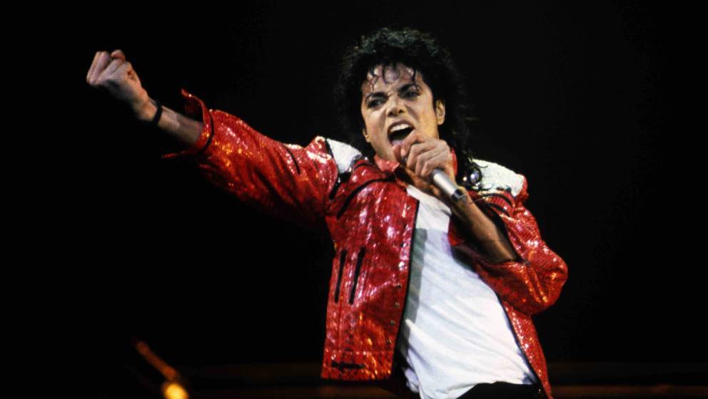 Mon ami Michael - Le roi de la pop a 60 ans" documentaire Michael-jackson-gettyimages-88688373-992x560