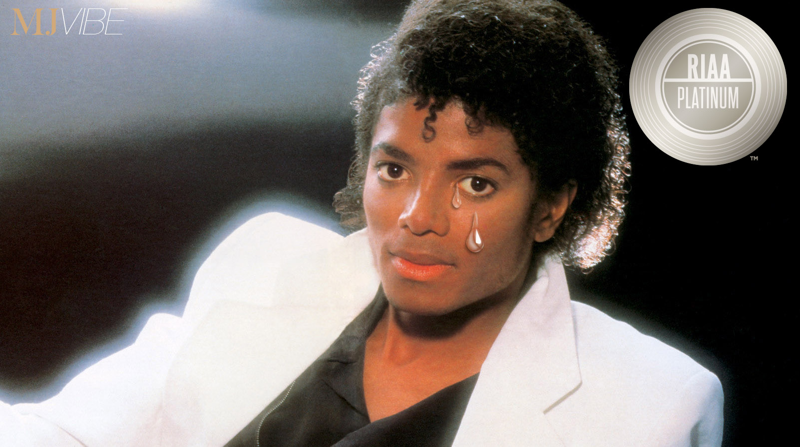 THRILLER longer history's best-selling album of all-time - MJVibe