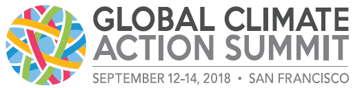 Le Global Climate Action Summit à San Francisco s'ouvre avec «Earth Song» Gcas_smaller_logo