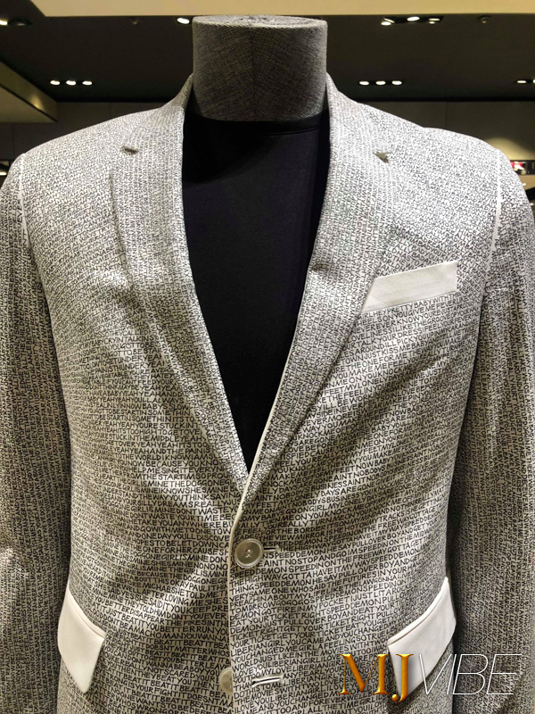 Michael jackson boss discount