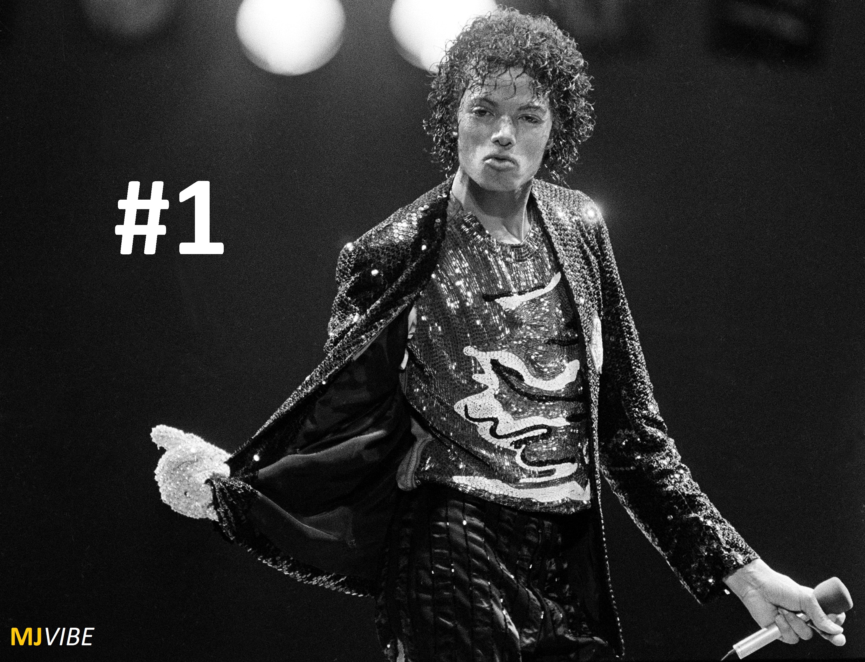 Michael Jackson: La célébrité morte la mieux payée de 2018 Number-one-celebs