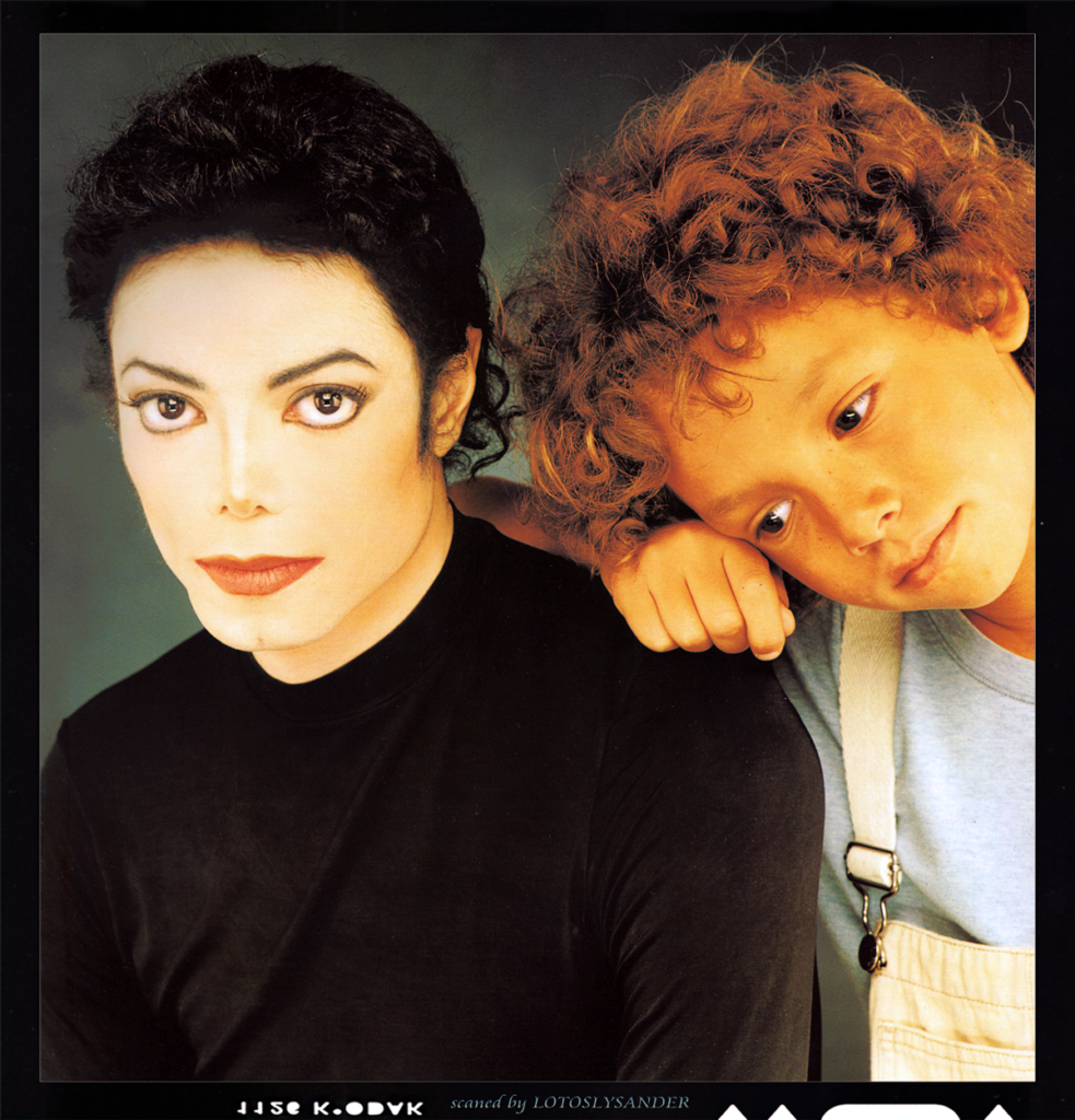 Déclaration de la famille Jackson à propos de l'émission télévisée «Leaving Neverland» Talun-983x1024