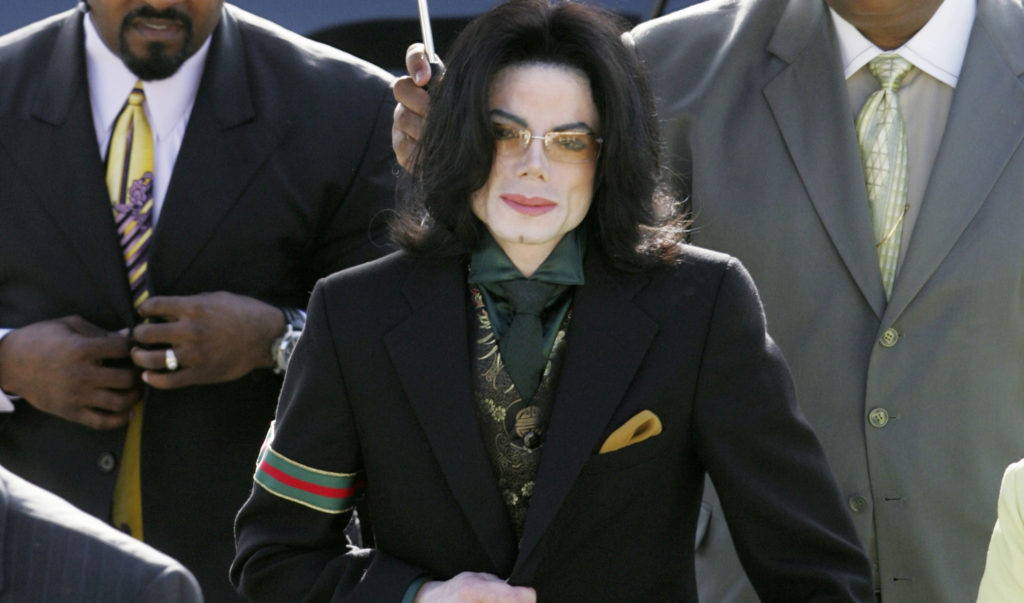 1024px x 603px - Michael Jackson's Unfair Trial By Social Media |