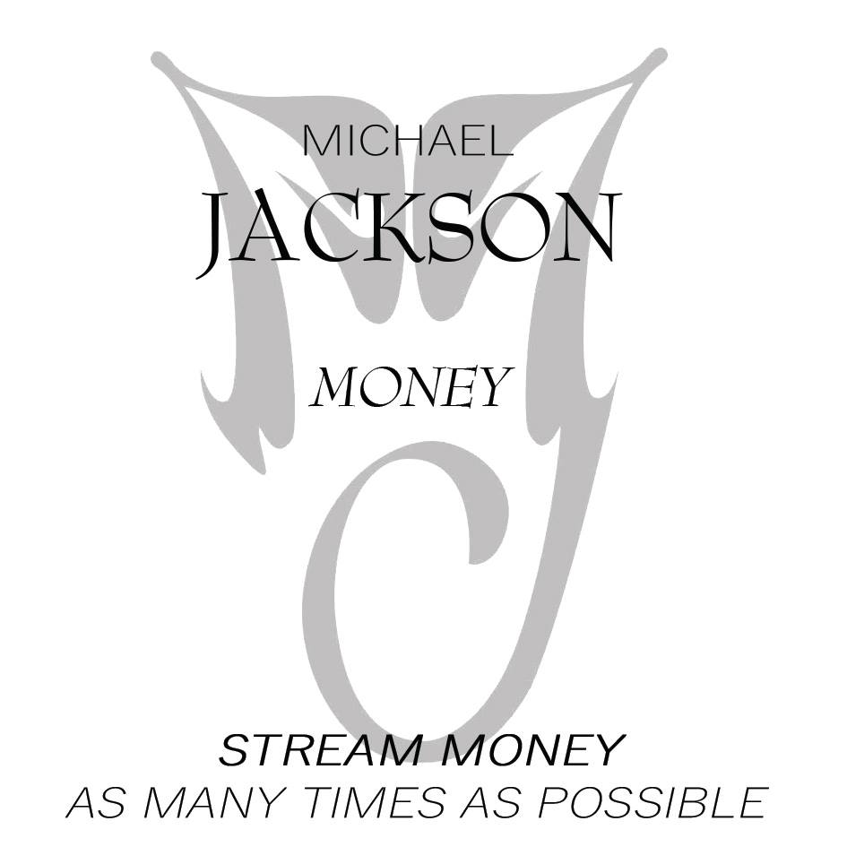 Déclaration de la succession de Michael Jackson Money-Streaming