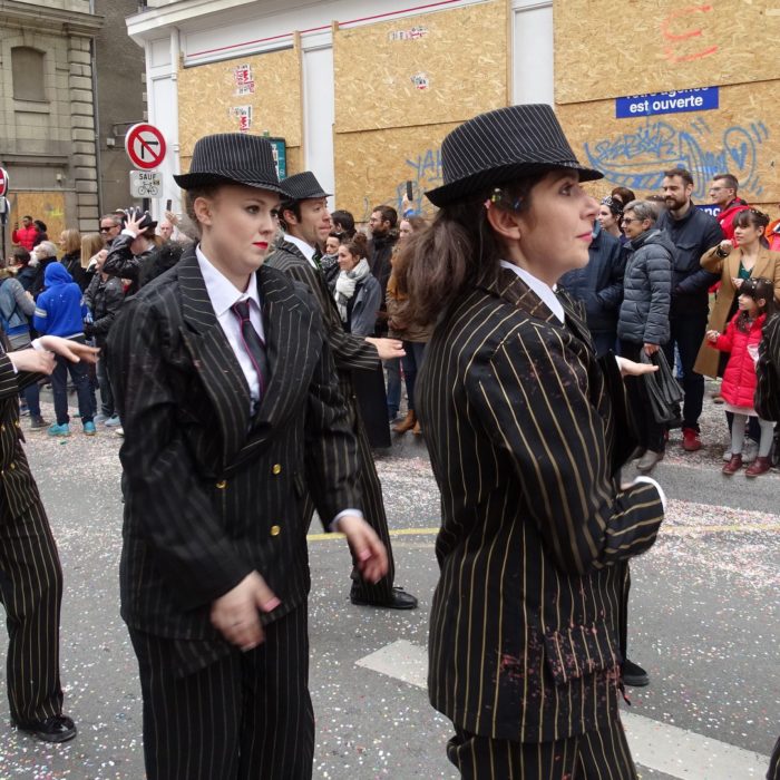 Michael Jackson à l'honneur au Carnaval de Nantes Nantes05-1-700x700