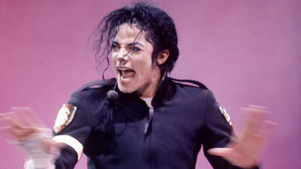 Discovery va créer un nouveau documentaire sur Michael Jackson Discovery