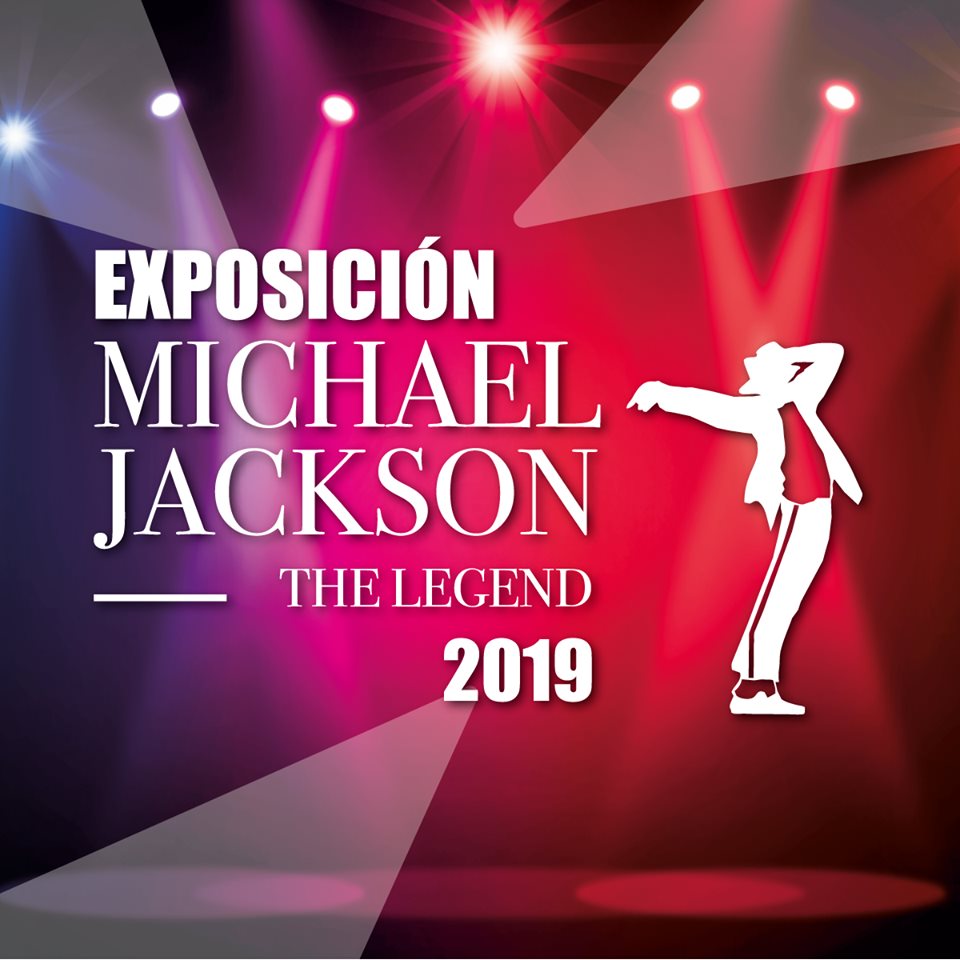 Michael Jackson: l'exposition The Legend 2019 Expo01