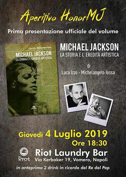LIVRE: «Michael Jackson. La storia e l’eredità artistica ” La-Storia02