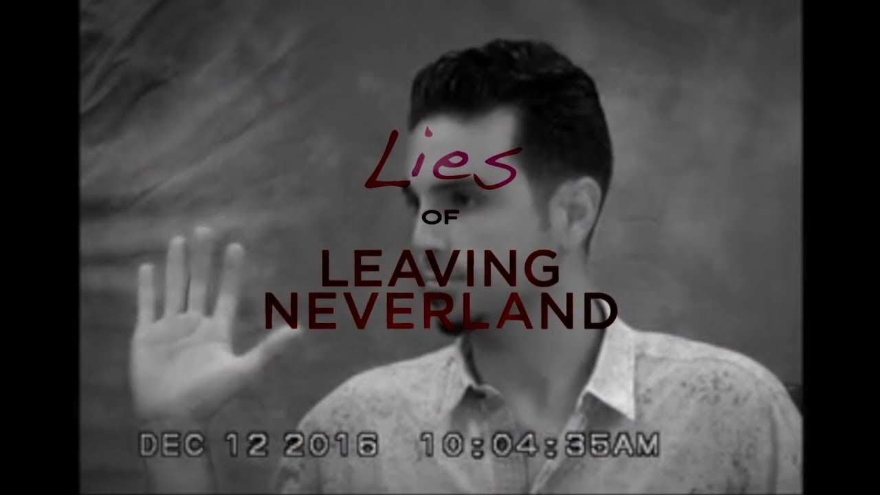 leaving neverland youtube
